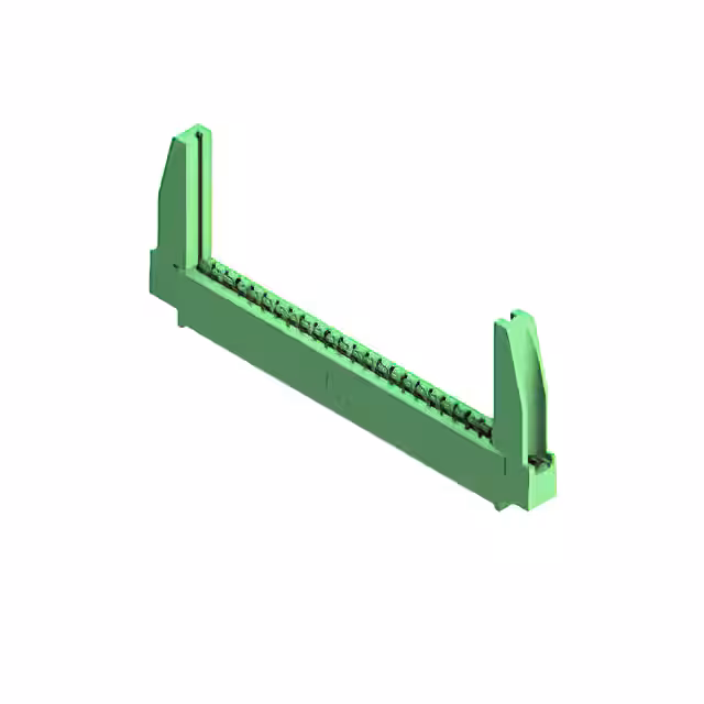 337-024-541-678 EDAC Inc.  Edgeboard Connectors
